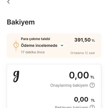 Gardrops Toplu Satış Ayarı Kendi Kendine Açılıyor Eksik Ödeme Yapılıyor