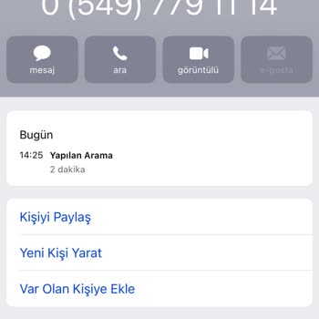 Aras Kargo Çalışanından Saygısız Davranış Ve Teslimat Sorunu
