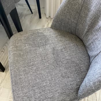 Aldığım Mobilyalarda Sürekli Sorun Ve İlgisiz Müşteri Hizmeti
