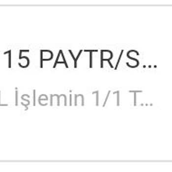 Süresi Dolan Üyelikten Habersizce Ücret Kesilmesi