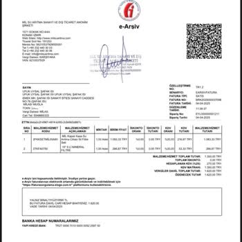 Arızalı Su Arıtma Cihazı: Sorunum Çözülmedi, Ekstra Ücret Talep Ediliyor!