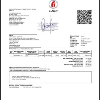 Arızalı Su Arıtma Cihazı: Sorunum Çözülmedi, Ekstra Ücret Talep Ediliyor!