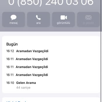 Türk Telekom'dan Haksız Fatura Ve Saygısız Müşteri Hizmeti
