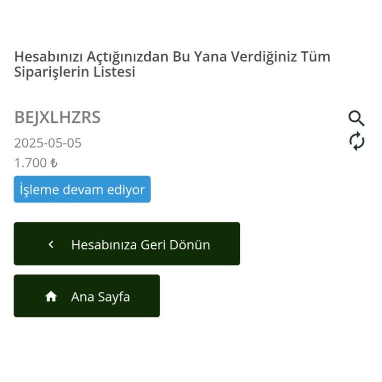 Ne Ürün Var Ne Para: Muhatap Bulamıyorum, Engellendim!