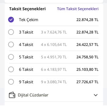 Kampanya Vaatleri Yerine Getirilmiyor, Müşteri Mağdur Ediliyor