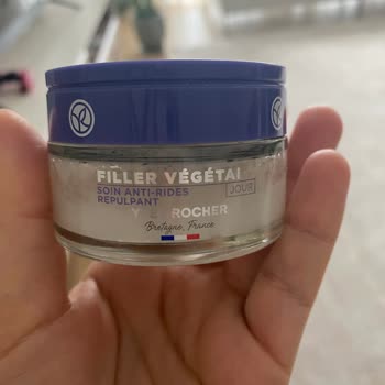 Yves Rocher Ayıplı Nemlendirici Krem İçin Destek Alamıyorum