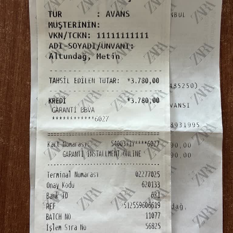 Zara Siparişim Günlerdir Teslim Edilmedi Bilgi Alamıyorum