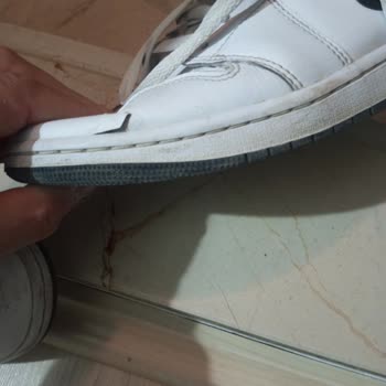 Kısa Sürede Deforme Olan Ayakkabı Ve İade Reddi