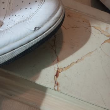 Kısa Sürede Deforme Olan Ayakkabı Ve İade Reddi