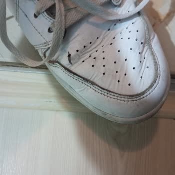 Kısa Sürede Deforme Olan Ayakkabı Ve İade Reddi