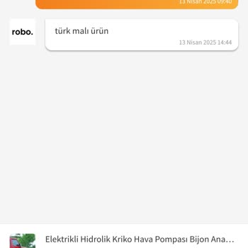 Yanıltıcı Ürün Bilgisi Ve İade Sürecinde Mağduriyet Yaşadım