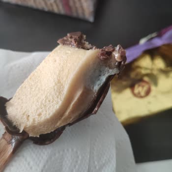 Küflü Dondurma Ve Kaba Kurye Deneyimiyle Hayal Kırıklığı Yaşadım