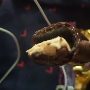 Küflü Dondurma Ve Kaba Kurye Deneyimiyle Hayal Kırıklığı Yaşadım