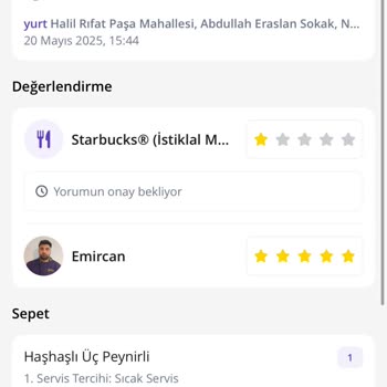 İndirim Vaadinin Yerine Getirilmemesi Ve Müşteri Hizmetlerinde İlgisizlik