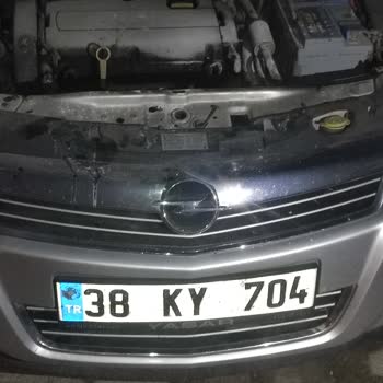 Ekspertiz Ve Merkez Anlaşmazlığı Nedeniyle Haksız İkame Araç Kesintisi