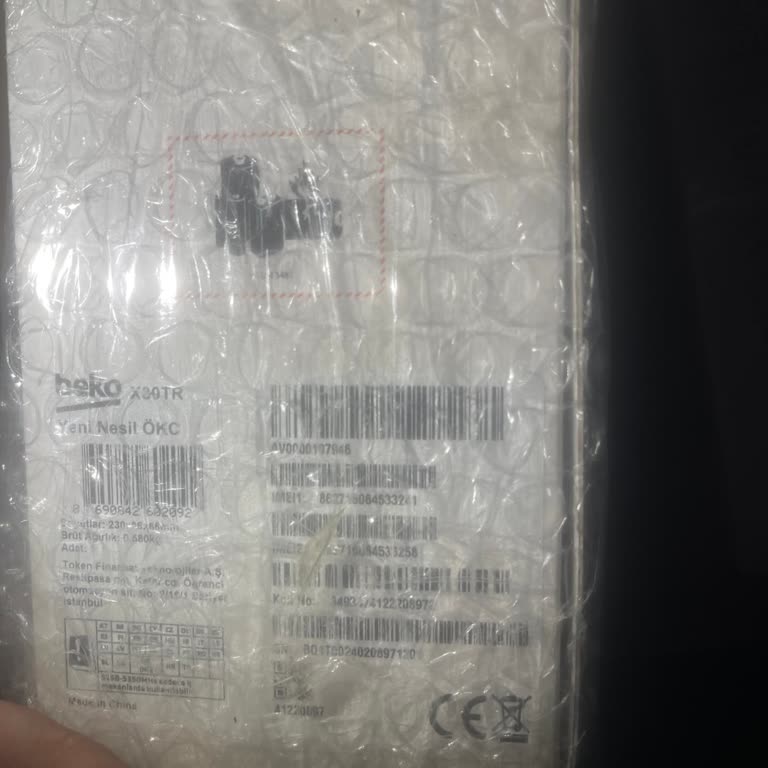 Satın Aldığımız Pos Cihazının Kurulumunda Yaşadığımız Sorun