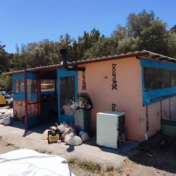 Güvenlik Görevlisinin Hakareti Ve Mahremiyet İhlaliyle Sarsılan Kamp Deneyimi