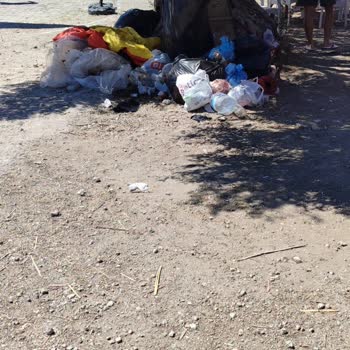 Güvenlik Görevlisinin Hakareti Ve Mahremiyet İhlaliyle Sarsılan Kamp Deneyimi