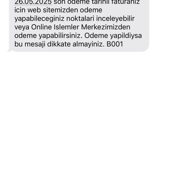 Türk Telekom Taahhüt Bitimine Yakın Operatör Değişikliğinde Beklenmedik Cayma Bedeli