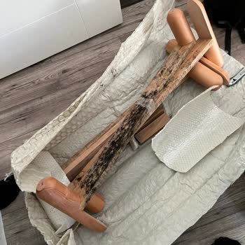 Teslim Edilmeyen Mobilyalar Ve Eksik Ürünlerle Yaşanan Mağduriyet