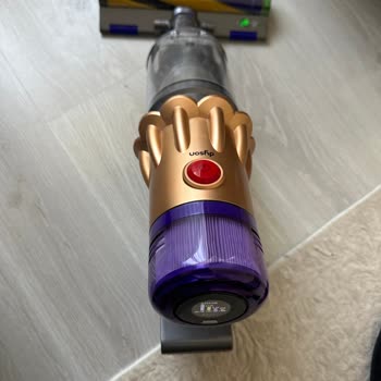 Dyson Ürünlerinde Kalite Sorunu Ve Yetersiz Satış Sonrası Destek