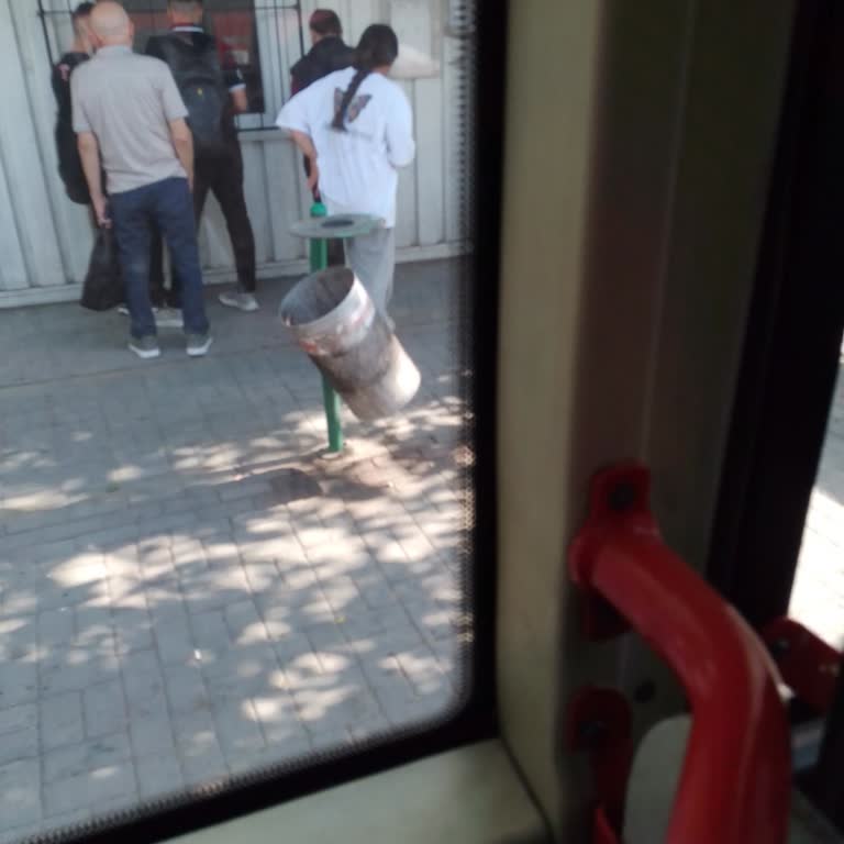 Otobüslerin Sürekli Gecikmesi Yolcuları Mağdur Ediyor