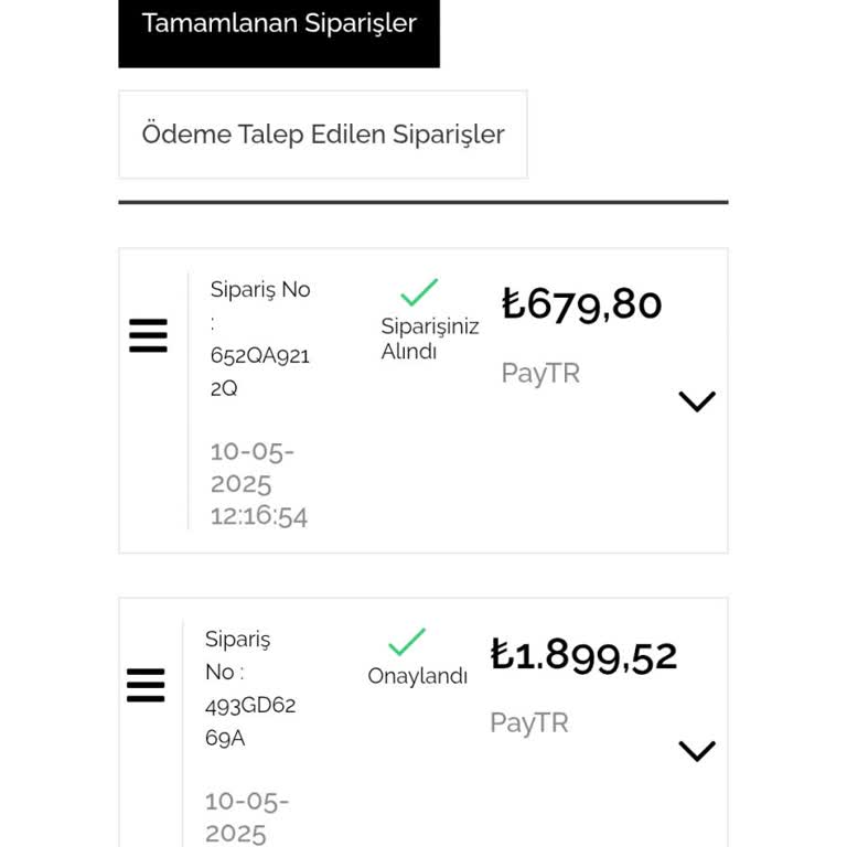 Siparişim Ne Zaman Gelecek? Belirsizlik Ve İlgisizlik Mağdur Ediyor!