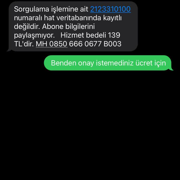 İzinsiz Para Çekimi Mağduriyeti