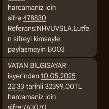 Emekli Kartımdan Bilgim Dışında Yüksek Tutarlı Çekimler Ve Mağduriyet