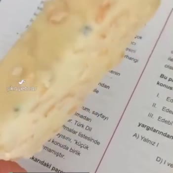 Migros Diyecek Söz Yok!