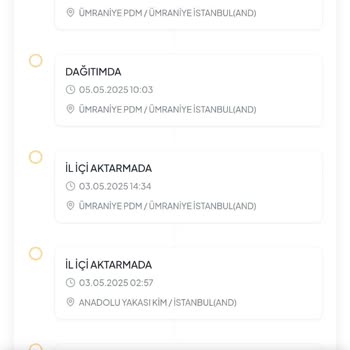 İade Talebim Reddedildi, Ürünler Kalitesiz Ve Satıcı İlgisiz