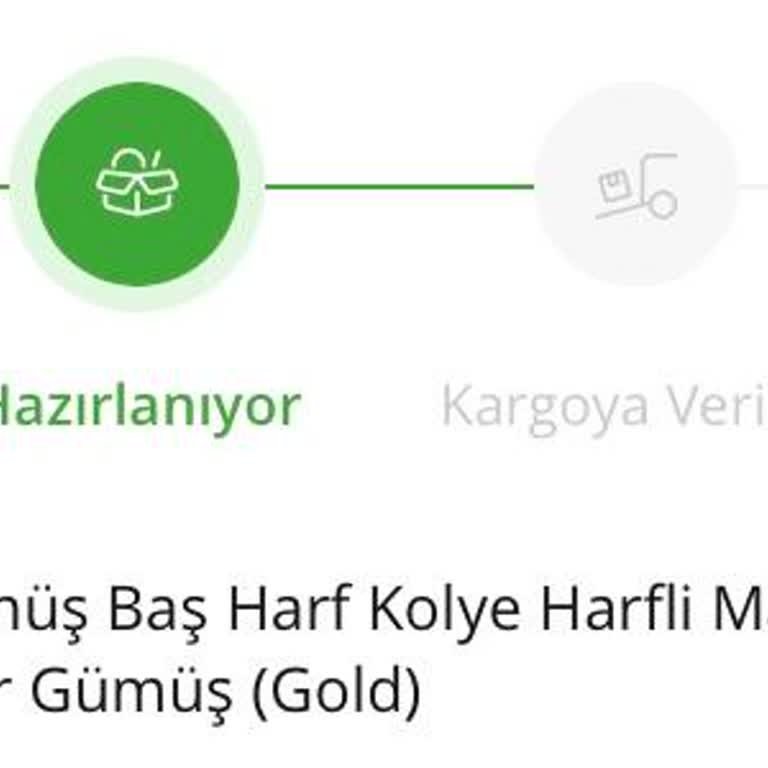Çiçek Sepeti'nden Alınan Kolyenin Teslim Edilmemesi Ve Müşteri Hizmetlerine Ulaşılamaması