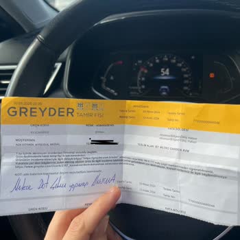 Greyder'den Aldığım Çantada Tadilat Ve İade Sürecinde Yaşadığım Mağduriyet