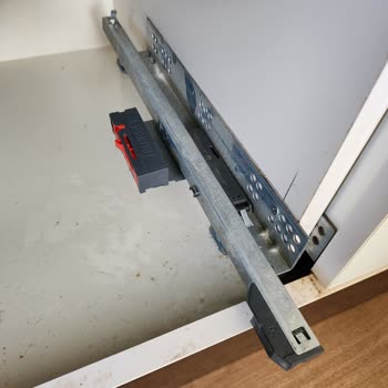 Çekmece Kilitlerinde Yaşanan Sorun ve Yedek Parça Eksikliği