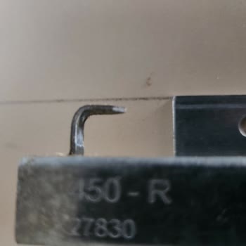 Çekmece Kilitlerinde Yaşanan Sorun ve Yedek Parça Eksikliği