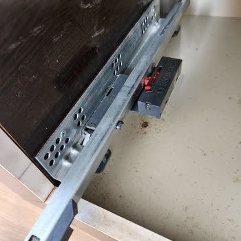 Çekmece Kilitlerinde Yaşanan Sorun ve Yedek Parça Eksikliği