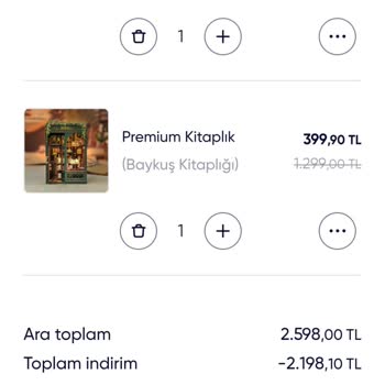 Siparişim Teslim Edilmedi İletişim Yok Para İadesi Bekliyorum