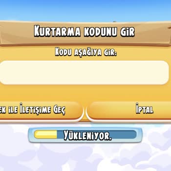 Supercell ID Erişim Sorunu Ve Destek Ekibi İlgisizliği
