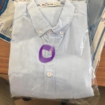 Açılmamış Üründe Defo Var Firma Beni Suçluyor