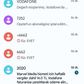 Habersiz Üyelikle Haksız Ücret Kesintisi Mağduriyeti