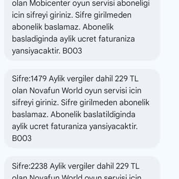 Habersiz Üyelikle Haksız Ücret Kesintisi Mağduriyeti