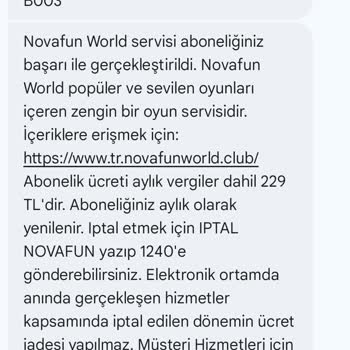 Habersiz Üyelikle Haksız Ücret Kesintisi Mağduriyeti