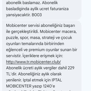 Habersiz Üyelikle Haksız Ücret Kesintisi Mağduriyeti