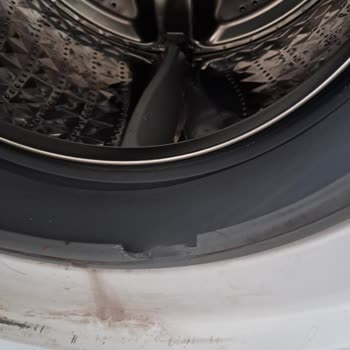 Garanti Kapsamı Dışında Kalan Körük Lastiği Ve Yetersiz Müşteri Hizmeti