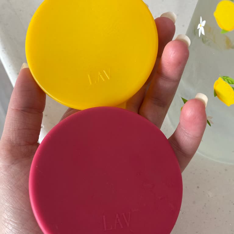 Lav Marka Su Şişelerinde Kalıcı Koku Ve Tat Sorunu