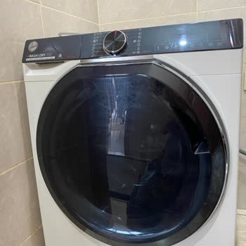 Hoover 1 Yılda Yırtılan Lastik, Fahiş Onarım Ücreti Ve İlgisiz Servis