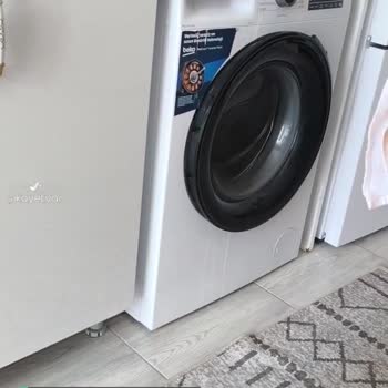 Beko Cmxd 9100 Sesi!