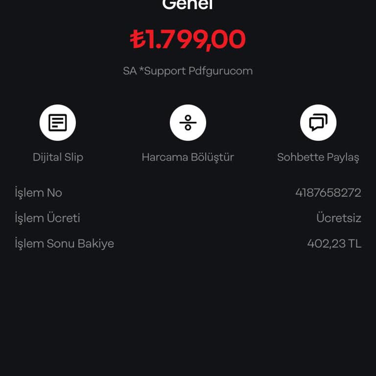 Habersiz Abonelik Ve İzinsiz Para Çekimi Mağduriyeti