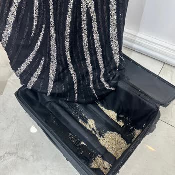 Tuvid XXL Aldığım Elbise Hatalı, Mağaza Sorumluluk Almıyor!