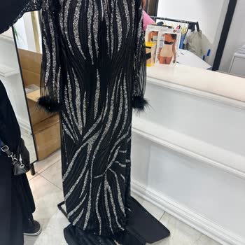 Tuvid XXL Aldığım Elbise Hatalı, Mağaza Sorumluluk Almıyor!